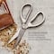 Farberware Stamped Stainless Steel All Purpose Shears